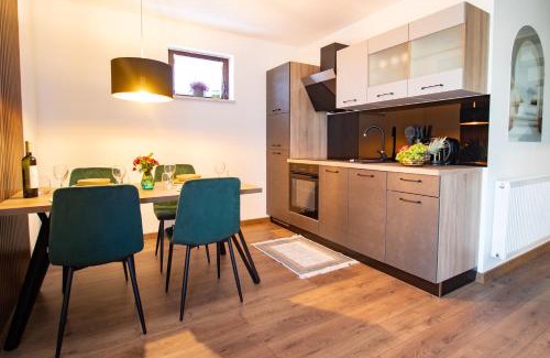 Lika-Senj Apartment | Guest House ANA