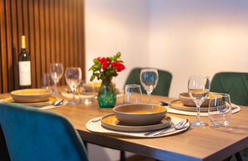 Lika-Senj Apartment | Guest House ANA