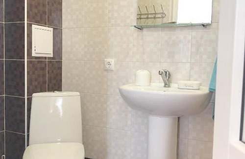 Anapa House | Comfortable Guest House Anastasia with Kitchen Amenities