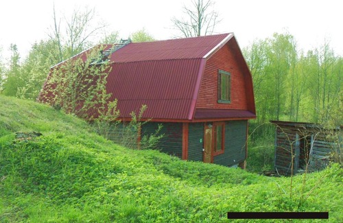 Yakhnovo House | Pet-Friendly Guest House Andreevshchina with Ocean View