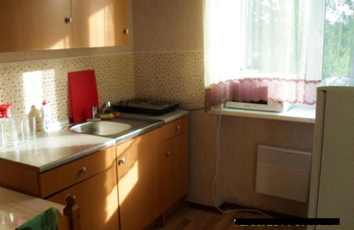 Yakhnovo House | Pet-Friendly Guest House Andreevshchina with Ocean View