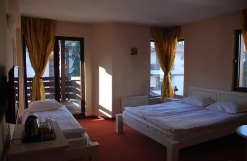 Kvartal Noviya Grad House | Comfortable Stay at Guest House ANEX: Pet Friendly & Breakfast