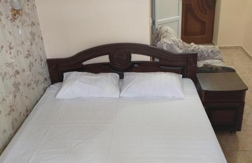 Kabardinka House | Guest Rated Guest House Argo with Breakfast & Kitchen Access