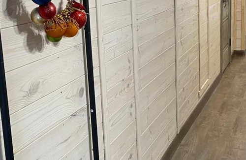 Arkhyz House | Pet-Friendly Retreat at Guest House Arkhyz Rezort