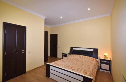 Tsaghkadzor House | Highly Rated Guest House Arsan with Family-Friendly Amenities