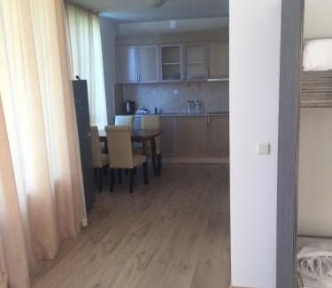 Primorsko House | Highly Rated Guest House ASK with Pool and Family Amenities