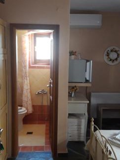 Lafkos House | Exceptional Guest House "Aspasia" with Family-Friendly Amenities