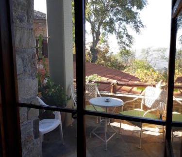 Lafkos House | Exceptional Guest House "Aspasia" with Family-Friendly Amenities