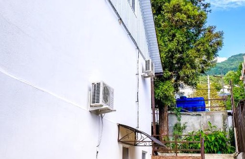 Gagra House | Discover Guest House ASTRA: Pet-Friendly & Family Approved