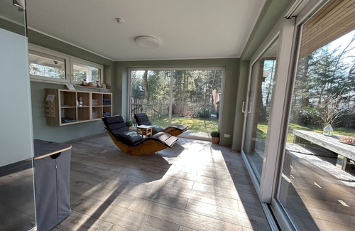 Emsbueren House | Pet-Friendly Guest House with Spa in Aa Valley, Germany