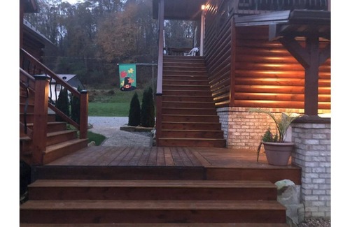 Widnoon House | Top-Rated Guest House at The River with Spa & Breakfast