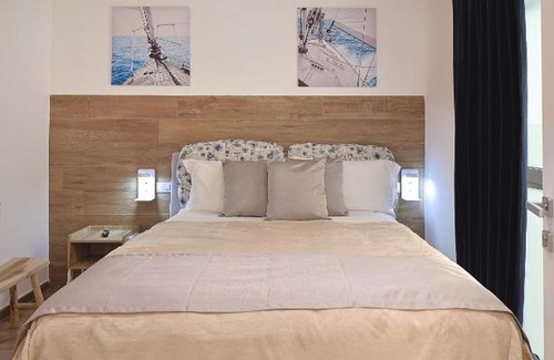 Polignano a Mare Apartment | Exceptional Guest House Aurora Polignano with Ocean View