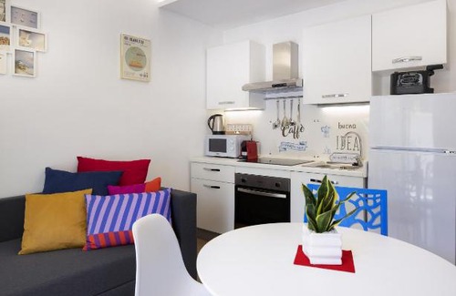 Polignano a Mare Apartment | Exceptional Guest House Aurora Polignano with Ocean View
