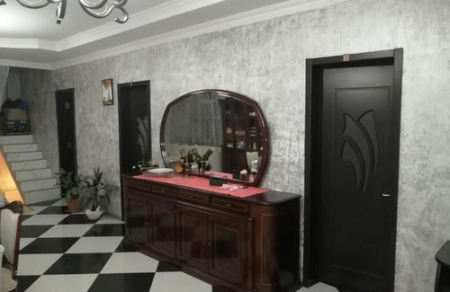 Khelvachauri House | Pet-Friendly Retreat at Guest House Axalsofeli