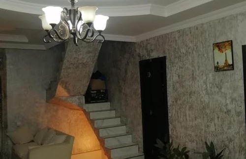 Khelvachauri House | Pet-Friendly Retreat at Guest House Axalsofeli
