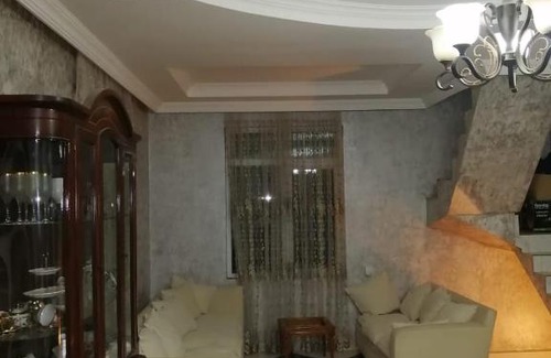 Khelvachauri House | Pet-Friendly Retreat at Guest House Axalsofeli