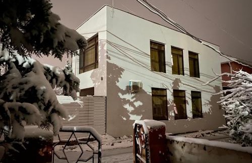 Qusar House | Kid-Friendly Guest House with Top-Rated Comfort