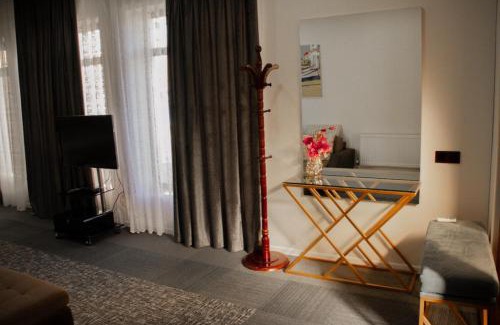 Qusar House | Kid-Friendly Guest House with Top-Rated Comfort