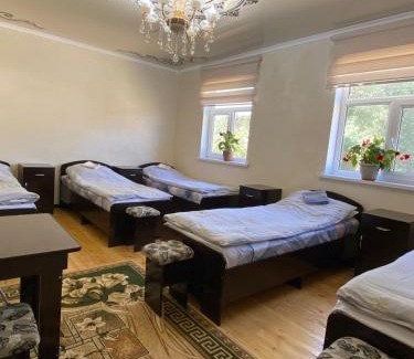 Arkit House | Discover Comfort at Guest House Azaliya, Your Family Retreat