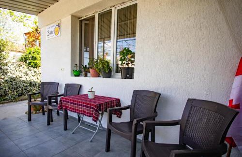 Kutaisi Apartment | Family-Friendly Comfort at Guest House BALU Awaits You