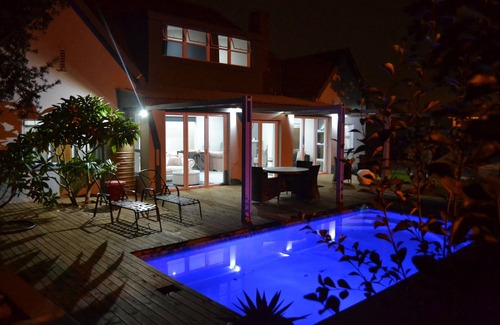 Rondebosch House | Discover Tranquility at Our Guest House & Beauty Spa