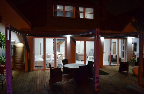 Rondebosch House | Discover Tranquility at Our Guest House & Beauty Spa