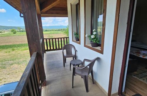 Belchin House | Experience Guest House Belchin View: Family-Friendly Retreat