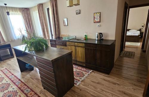 Belchin House | Experience Guest House Belchin View: Family-Friendly Retreat
