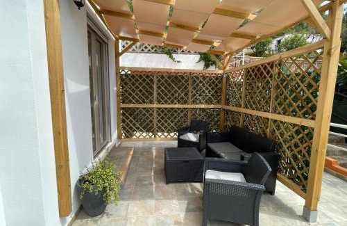 Nebida House | Discover Guest House Bellavista Nebida: Rated 9/10 Stay