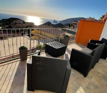 Nebida House | Discover Guest House Bellavista Nebida: Rated 9/10 Stay