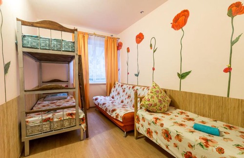 Leninsky District House | Cozy Guest House Berezka: Pet-Friendly & Family Comfort