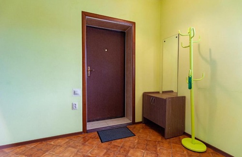 Samara House | Top-Rated Guest House Berezka for Your Next Stay