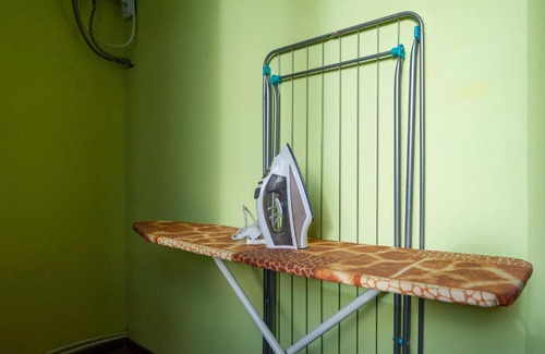 Samara House | Top-Rated Guest House Berezka for Your Next Stay