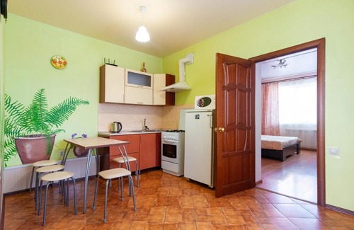Samara House | Top-Rated Guest House Berezka for Your Next Stay