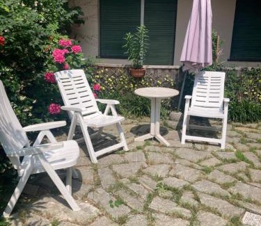 Torre del Mare House | Cozy Guest House Berzefi with Oceanfront Views