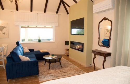 Kutina House | Pet-Friendly Guest House Blažević with Breakfast & Kitchen