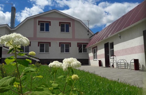 Diveevo House | Top-Rated Guest House Blagovest with Kitchen Amenities