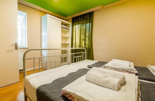 Bolnisi Apartment | Pet-Friendly Guest House Bolnisi with Breakfast Included