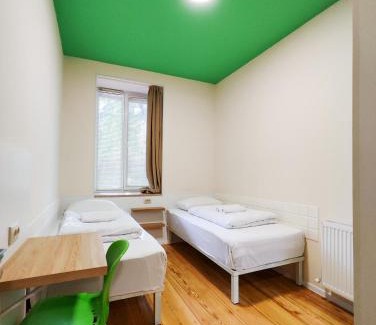 Bolnisi House | Top-Rated Guest House Bolnisi - Duplex Apartment Awaits
