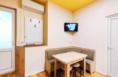 Bolnisi House | Top-Rated Guest House Bolnisi - Duplex Apartment Awaits