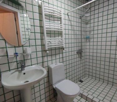 Bolnisi Apartment | Guest Rated: 9.7 at Guest House Bolnisi - Green Apartment