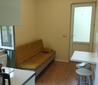 Bolnisi Apartment | Guest Rated: 9.7 at Guest House Bolnisi - Green Apartment