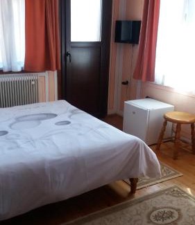 Koprivshtitsa House | Family-Friendly Guest House Bolyarka with Great Ratings