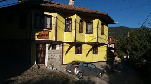 Koprivshtitsa House | Family-Friendly Guest House Bolyarka with Great Ratings