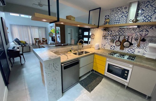 Aracatuba House | Cozy Guest House Hidrospa Lagoa Azul - Pet Friendly Stay