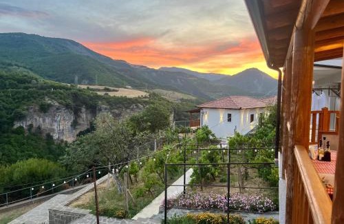 Cerenisht House | Exceptional Guest House Bracaj: Pet-Friendly & Family-Oriented