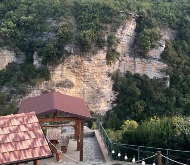 Cerenisht House | Exceptional Guest House Bracaj: Pet-Friendly & Family-Oriented