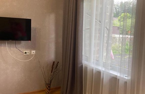 Nizhneye Uchdere House | Relaxing Oceanfront Stay at Guest House Breeze 311