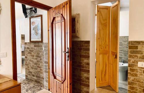 Carloforte House | Pet-Friendly Guest House Calalunga with Private Beach