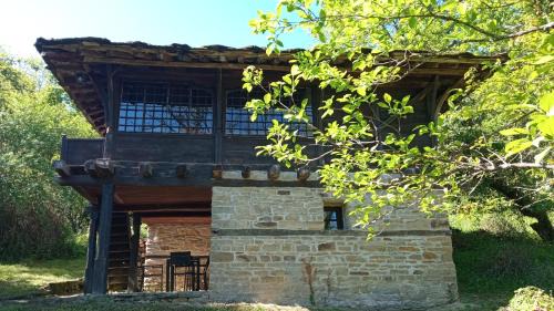 Bojentsi House | Comfortable Stay at Guest House Cana Mihova with Dining